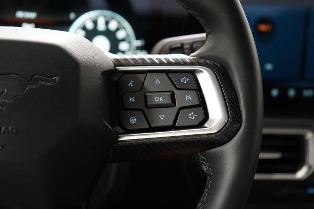 Certified 2025 Ford Mustang GT Premium RWD image 24
