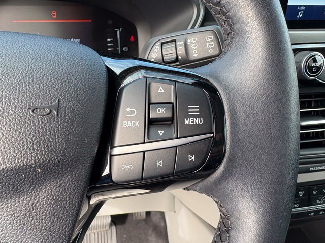 Certified 2023 Ford Escape Active AWD/4WD image 21