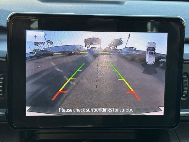 Certified 2024 Ford Explorer XLT w/ Equipment Group 202A image 28