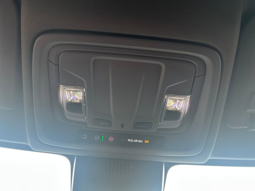 Used 2024 GMC Sierra 1500 SLT image 20