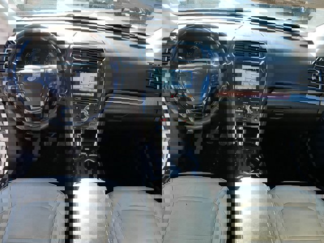 Certified 2018 Ford Explorer Platinum image 21