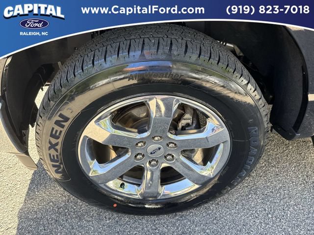Certified 2021 Ford F150 Lariat w/ Equipment Group 502A High AWD/4WD image 13