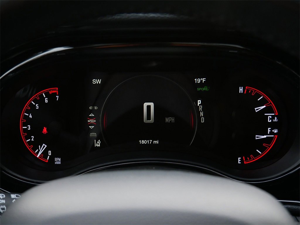 Used 2025 Dodge Durango GT image 20