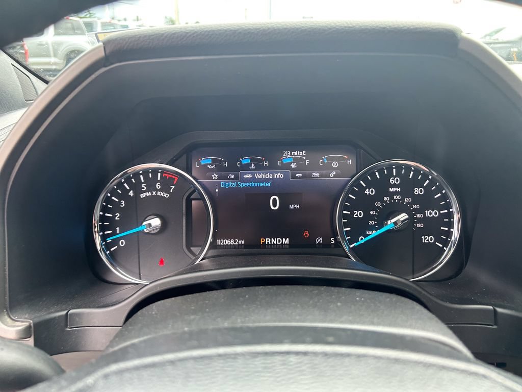 Certified 2021 Ford Expedition XLT AWD/4WD image 31