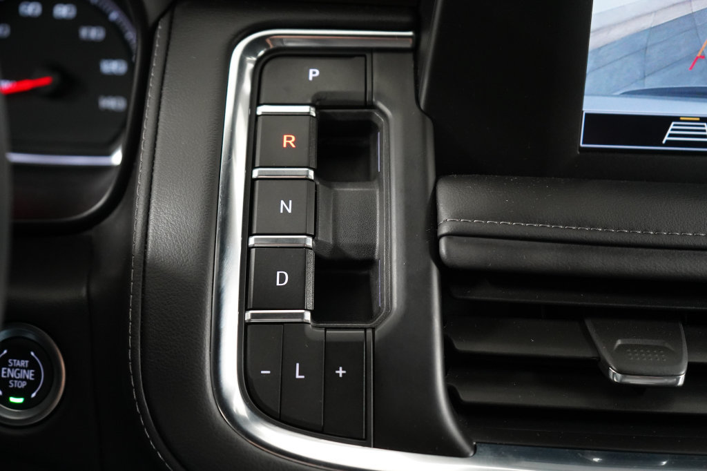 Used 2024 Chevrolet Tahoe LS w/ Driver Alert Package AWD/4WD image 27