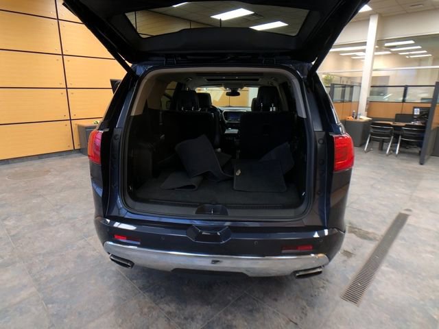 Used 2019 GMC Acadia Denali w/ Technology Package image 23