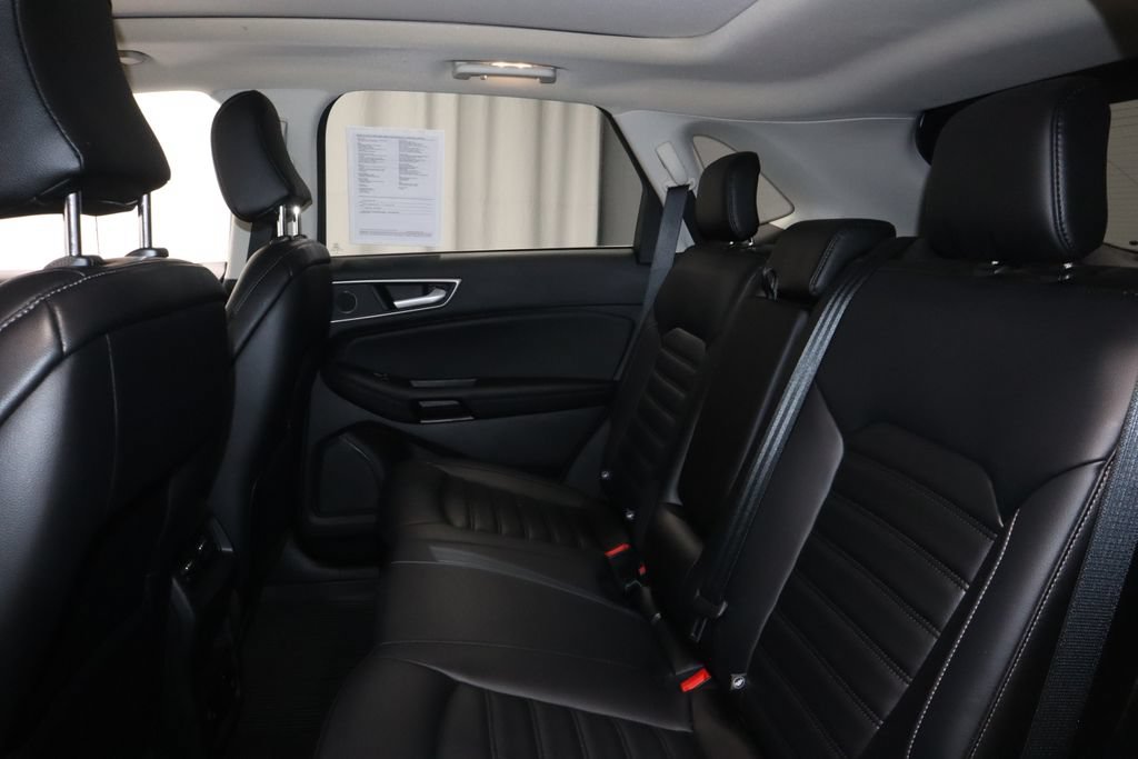 Certified 2023 Ford Edge SEL w/ Convenience Package AWD/4WD image 23