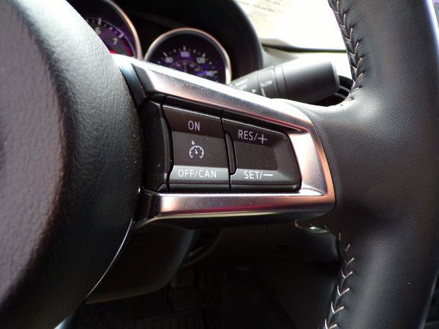 Used 2023 MAZDA MX-5 Miata Club w/ Brembo/BBS Recaro Package image 25