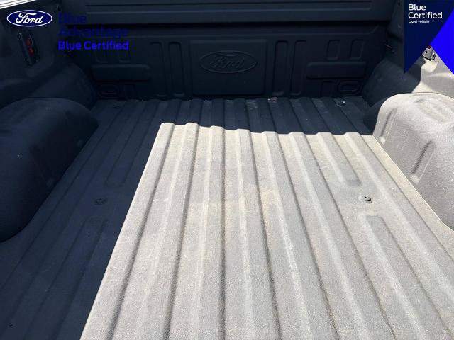 Certified 2024 Ford F150 Raptor AWD/4WD image 7