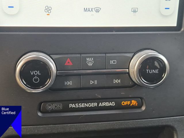 Certified 2022 Ford Edge SE AWD/4WD image 25