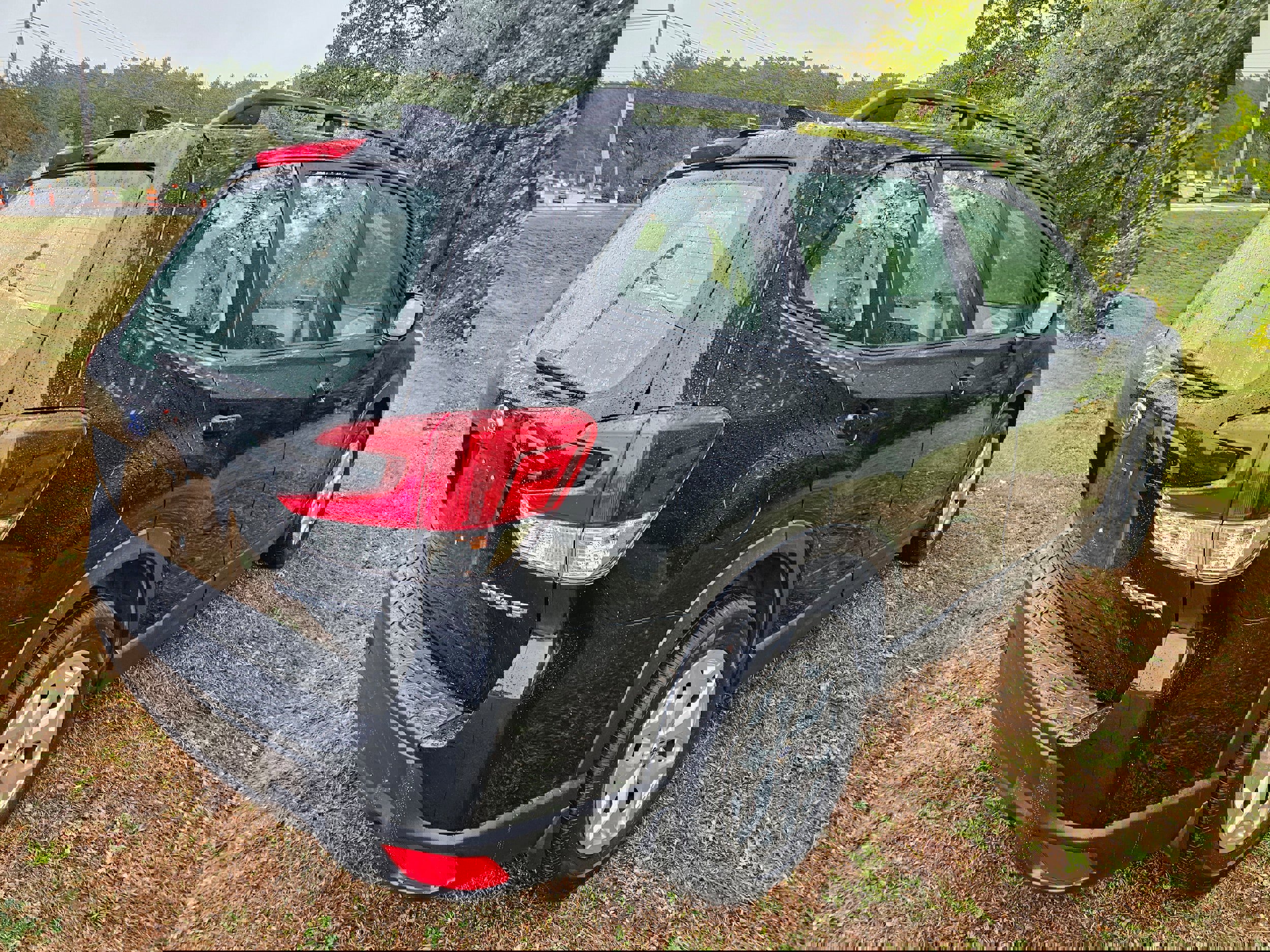 Used 2020 Subaru Forester w/ Alloy Wheel Package image 5