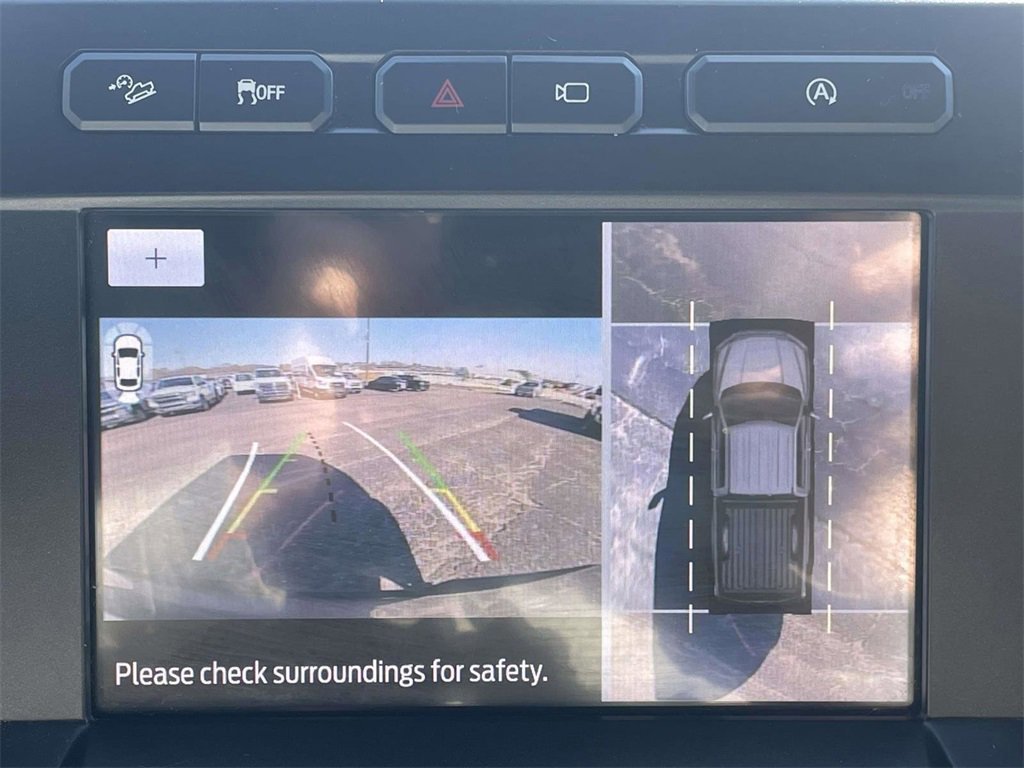 Certified 2020 Ford F150 Platinum w/ Equipment Group 701A Luxury image 20