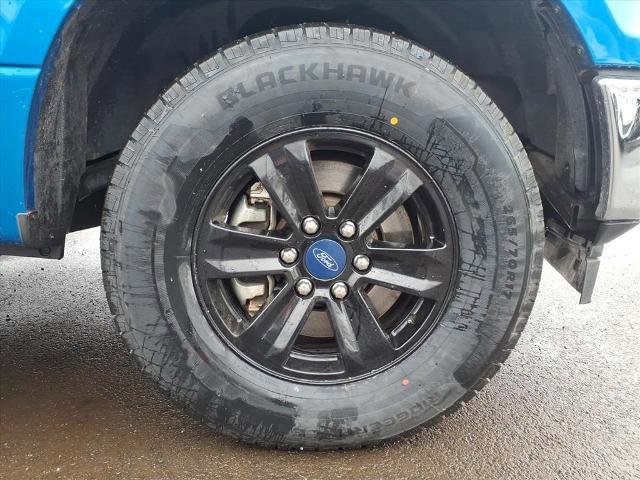 Certified 2019 Ford F150 XLT image 20