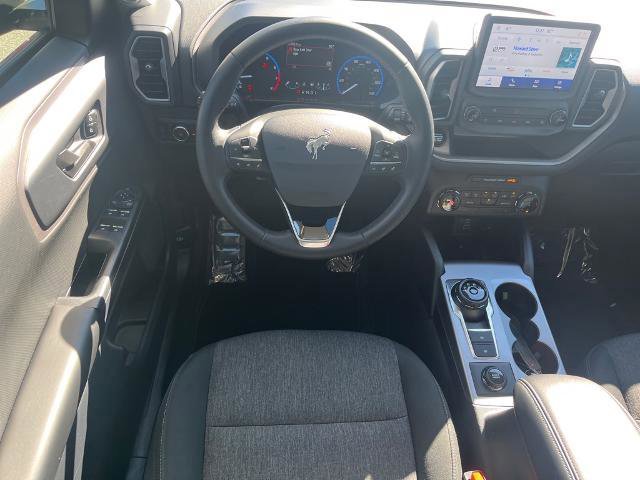 Certified 2024 Ford Bronco Sport Big Bend w/ Convenience Package image 6