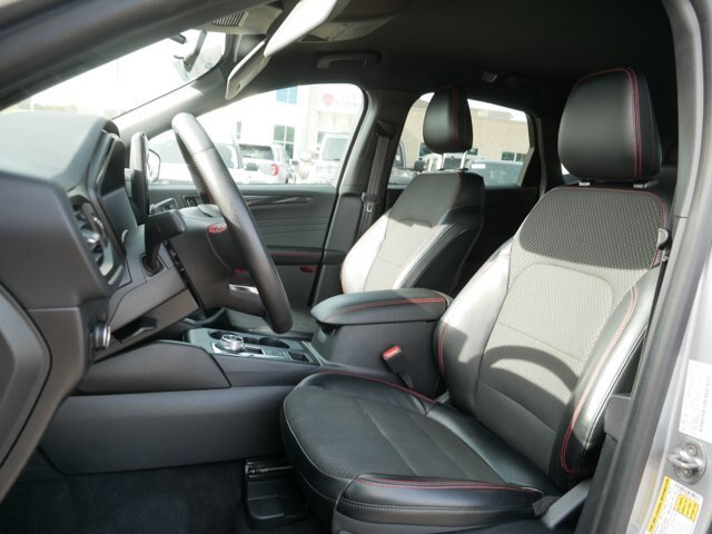Certified 2024 Ford Escape ST-Line w/ Tech Pack #1 AWD/4WD image 14