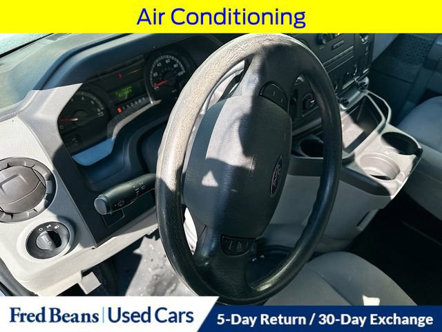 Certified 2018 Ford E-350 and Econoline 350 Super Duty w/ Power Windows & Locks Group image 12