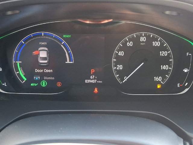 Used 2019 Honda Insight LX image 31