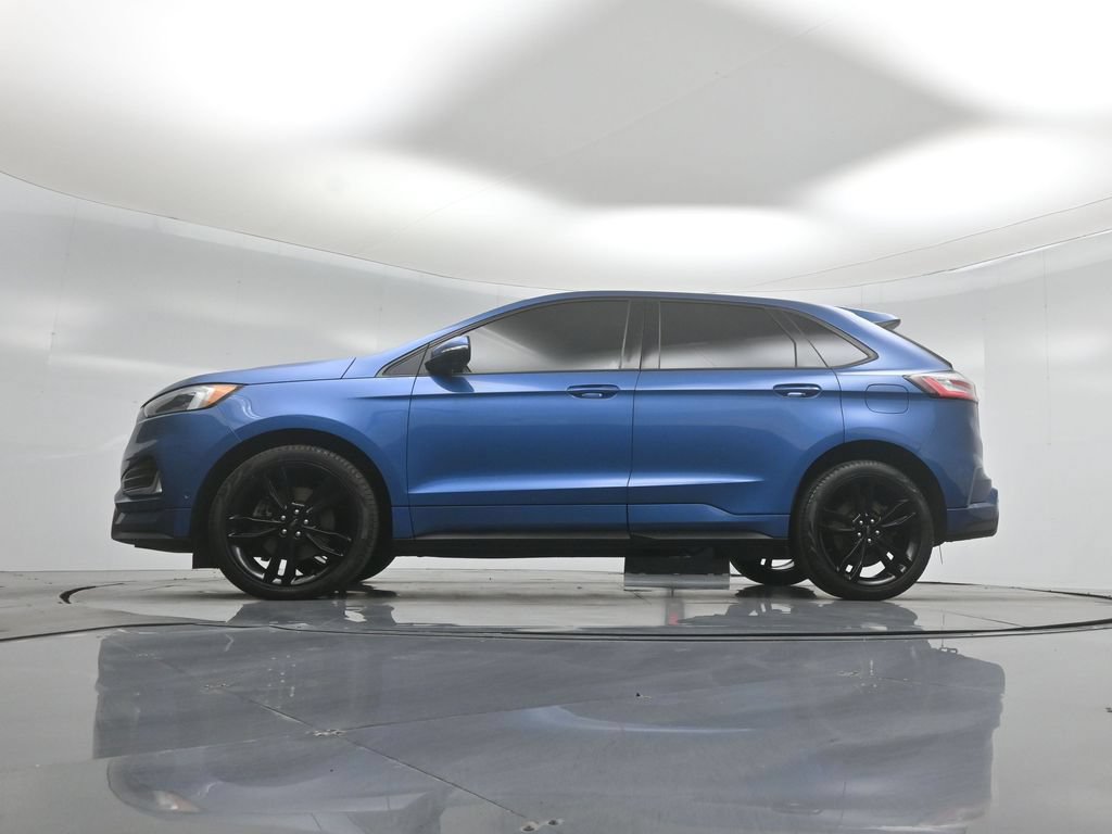 Certified 2019 Ford Edge ST w/ Equipment Group 401A AWD/4WD image 54