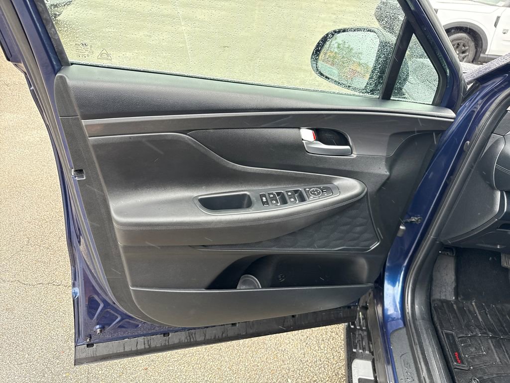 Used 2022 Hyundai Santa Fe XRT image 13