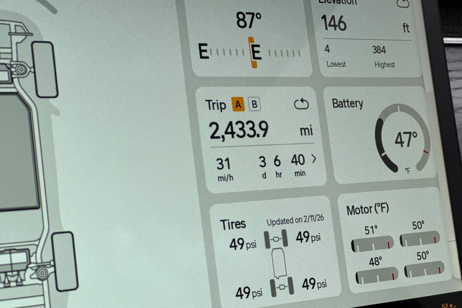 Used 2022 Rivian R1T Launch Edition image 25