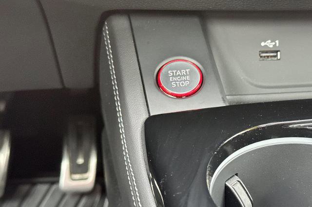 Used 2021 Audi S5 Premium Plus image 25