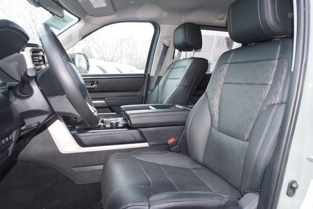 Used 2024 Toyota Tundra SR5 image 17