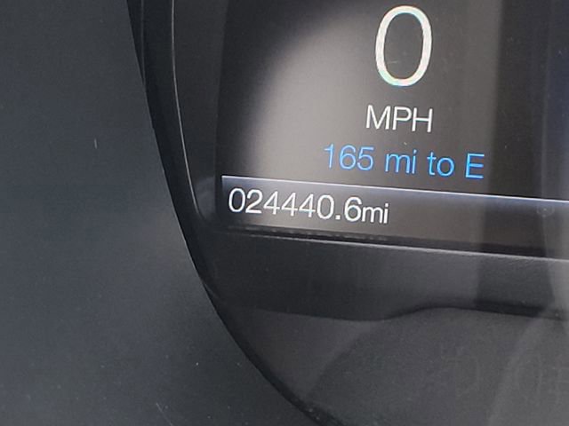 Certified 2021 Ford Ranger Lariat w/ Tremor Off-Road Package image 17