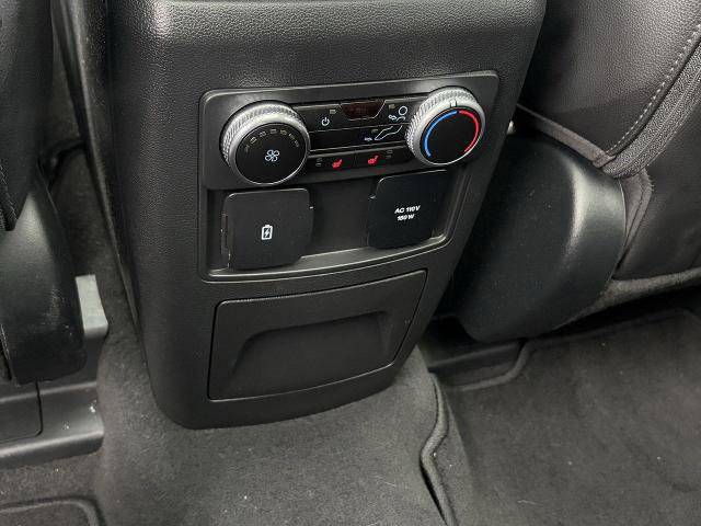 Certified 2023 Ford Explorer Limited w/ Limited Technology Package image 23
