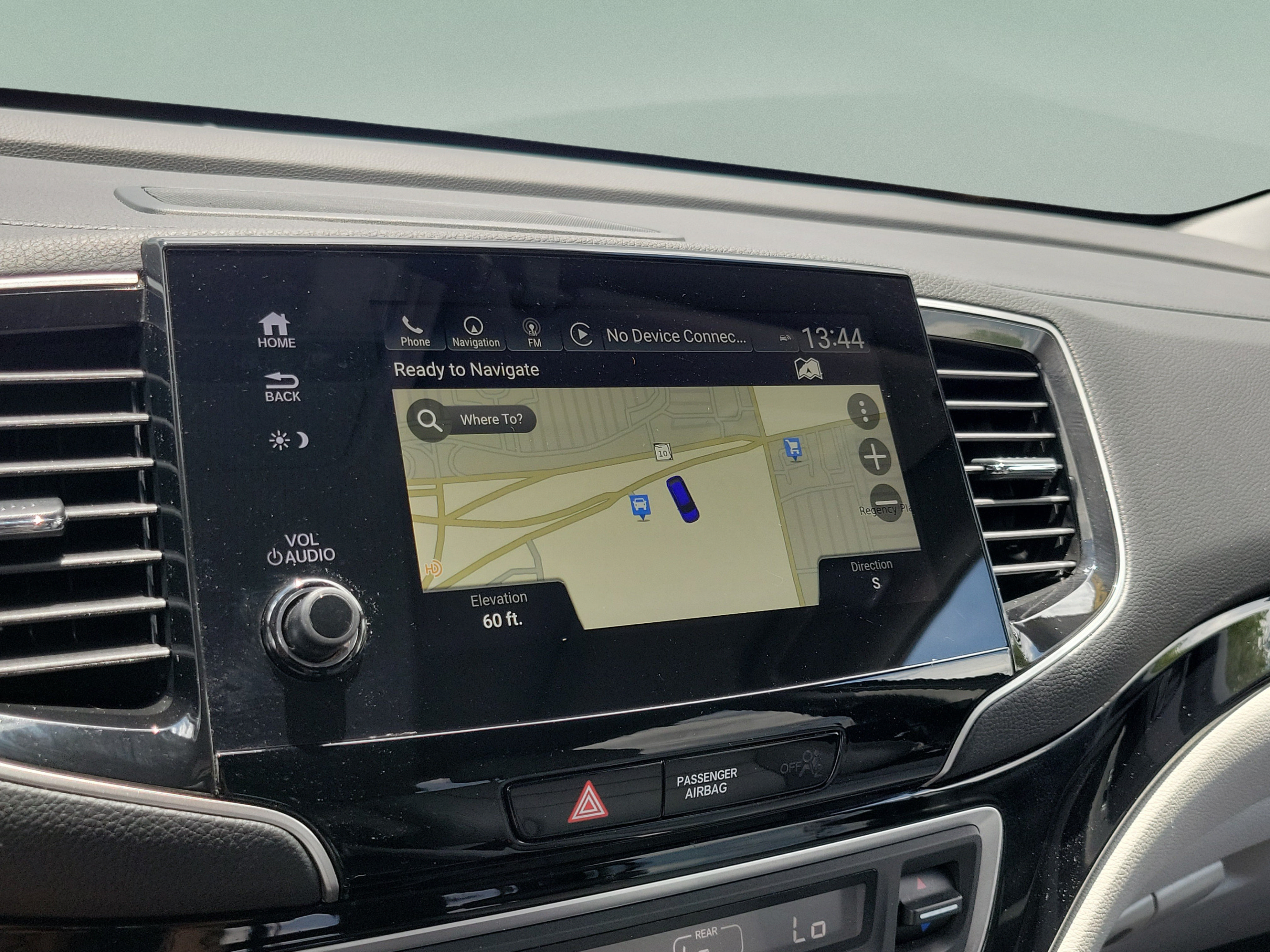 Used 2020 Honda Pilot Touring image 27
