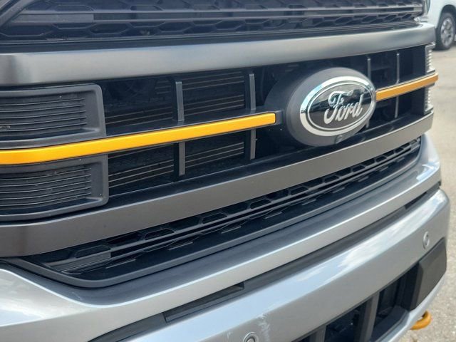 Certified 2022 Ford F150 Tremor w/ Equipment Group 402A High AWD/4WD image 7