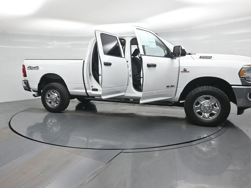 Used 2020 RAM 2500 Tradesman image 53