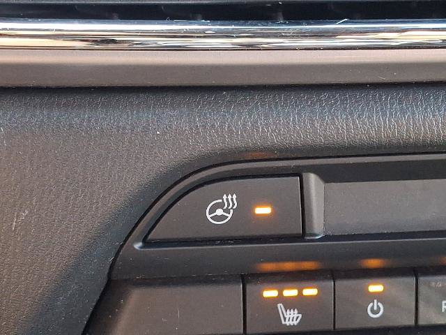 Used 2019 MAZDA CX-9 Grand Touring AWD/4WD image 27