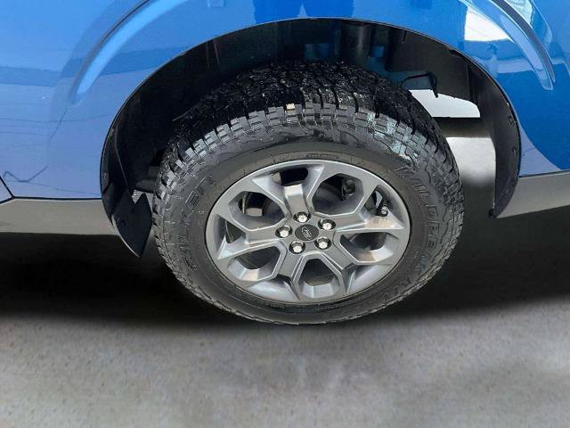 Certified 2023 Ford Maverick XLT w/ Equipment Group 300A Standard AWD/4WD image 30