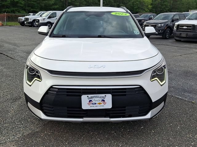Used 2023 Kia Niro EX FWD image 35