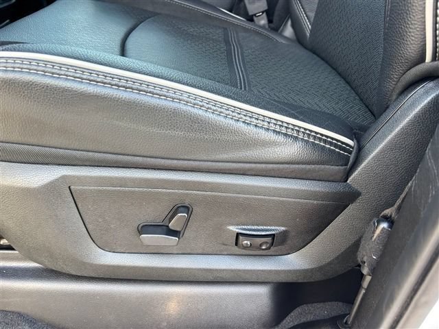 Used 2026 RAM 2500 Laramie AWD/4WD image 19