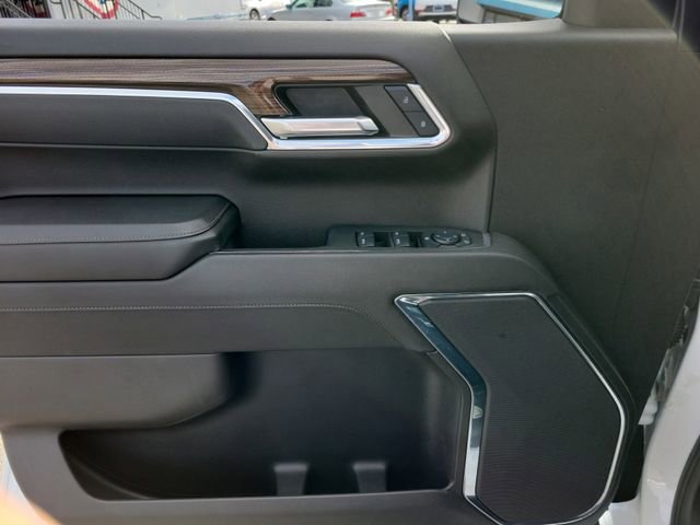 Used 2024 Chevrolet Silverado 1500 LT image 19