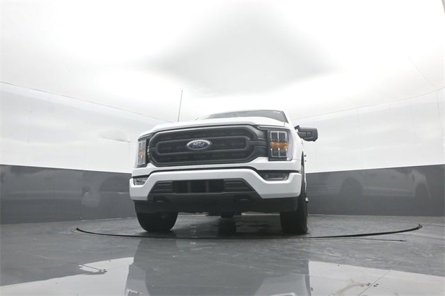 Certified 2023 Ford F150 XLT w/ Equipment Group 302A High image 28