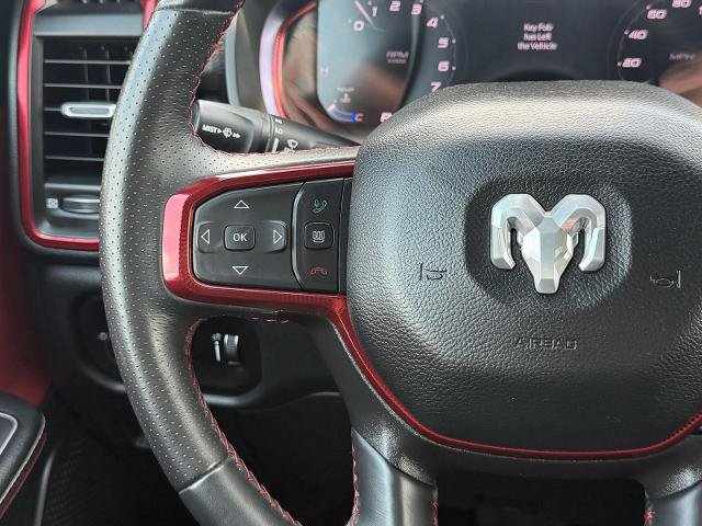 Used 2024 RAM 1500 Rebel w/ Rebel Level 1 Equipment Group AWD/4WD image 18