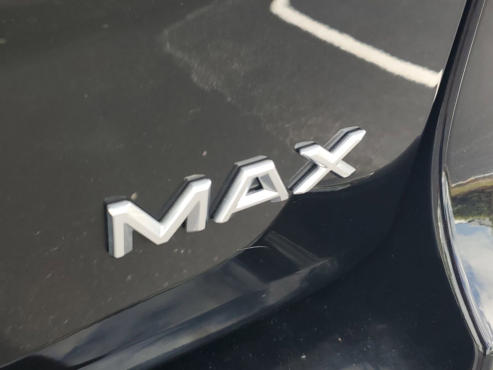 Certified 2025 Ford Expedition Max Active RWD image 7