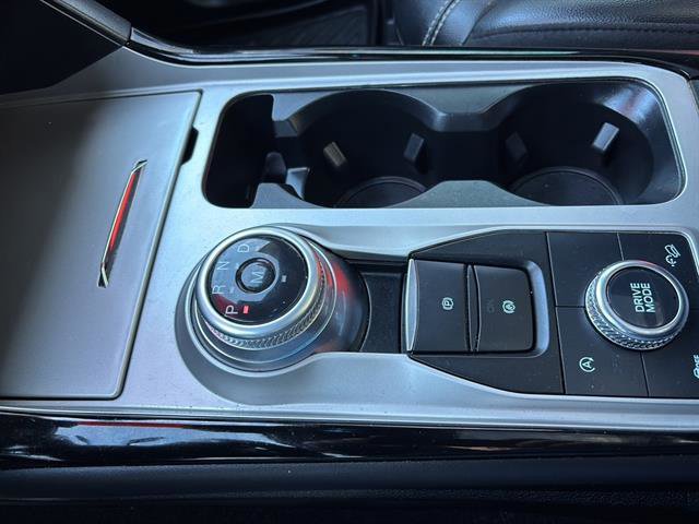 Certified 2023 Ford Explorer ST w/ Equipment Group 401A image 25