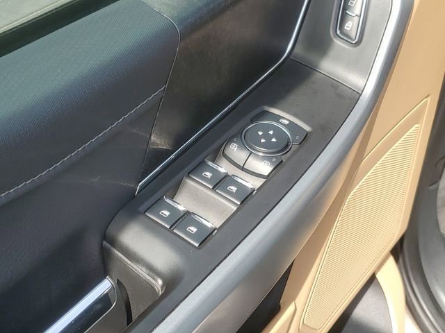 Certified 2023 Ford F150 XLT w/ Equipment Group 302A High AWD/4WD image 10