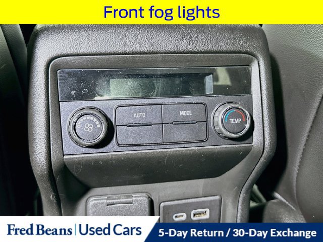 Used 2023 GMC Acadia SLT AWD/4WD image 33