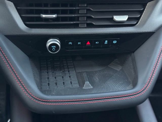 Certified 2025 Ford Explorer ST image 16