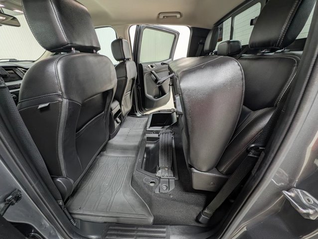 Certified 2023 Ford Ranger Lariat w/ Technology Package AWD/4WD image 16