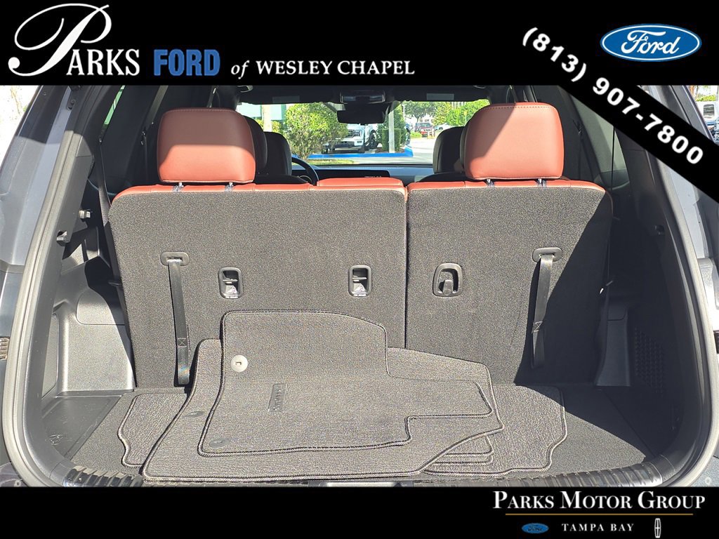 Used 2023 Kia Telluride SX Prestige image 9