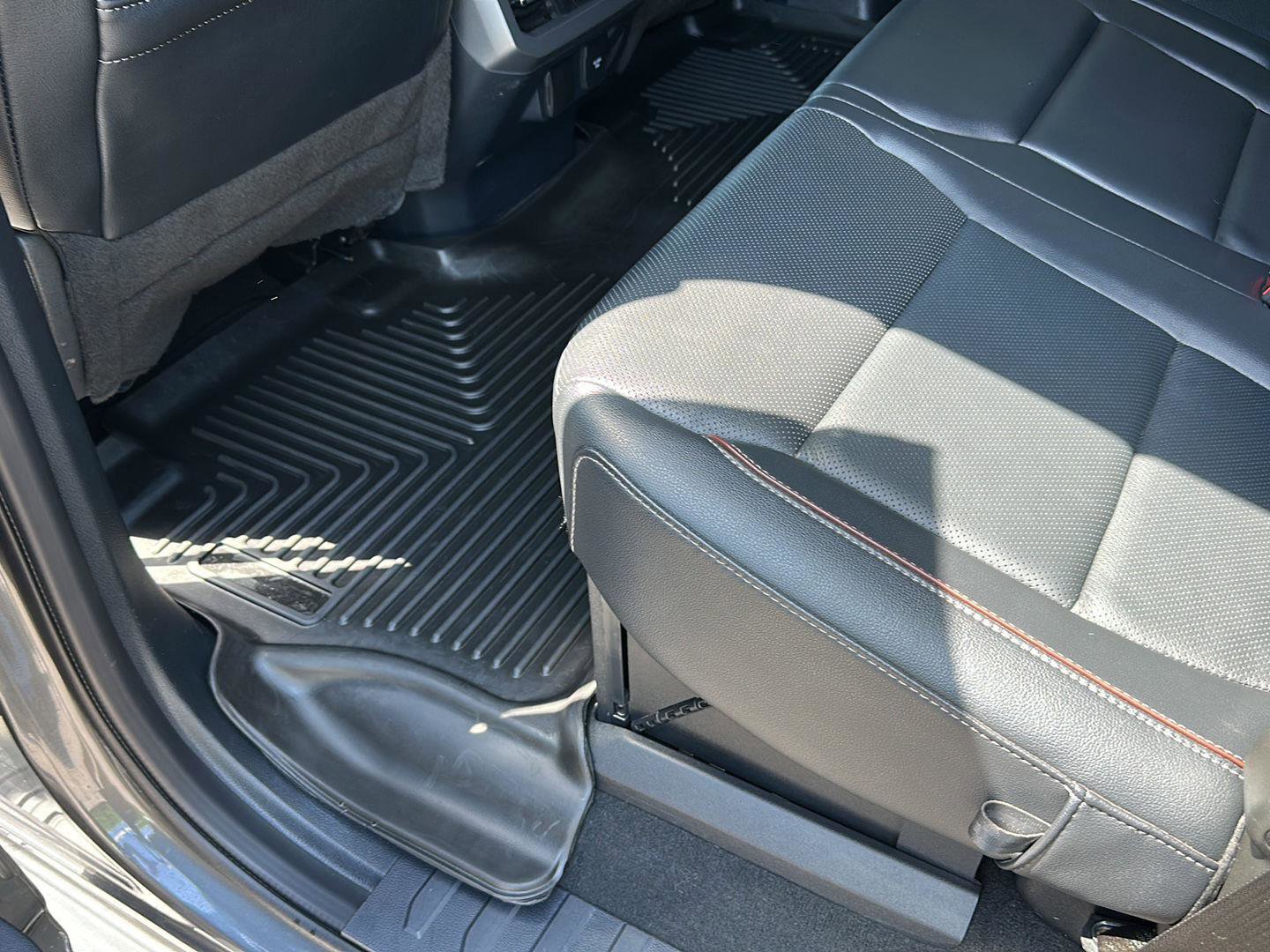 Certified 2023 Ford F250 Lariat w/ Lariat Ultimate Package AWD/4WD image 24