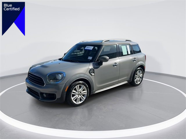 Used 2020 MINI Cooper Countryman