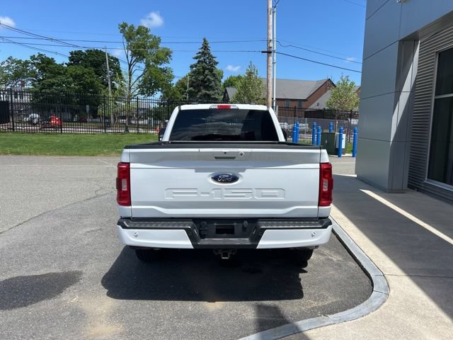 Certified 2023 Ford F150 XLT w/ Equipment Group 302A High AWD/4WD image 6