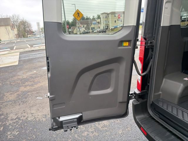 Certified 2020 Ford Transit 350 XLT AWD/4WD image 23