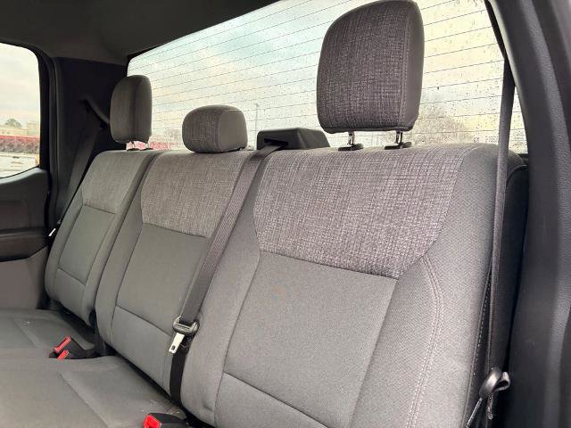 Certified 2023 Ford F150 Lightning XLT image 28